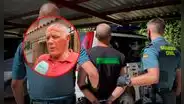 Anciano sufre brutal paliza por cinco jóvenes por un nuevo reto viral en las redes sociales en España