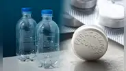 Científicos hallan una bacteria viva capaz de transformar botellas de plástico en paracetamol que hoy son hechos de petróleo