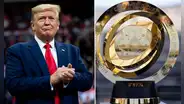 La final del Mundial de Clubes contará con la presencia de Donald Trump como invitado especial
