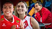 Antonio Rizola reveló por qué Kiara Montes es la capitana de Perú y no Ángela Leyva: "No era el momento"
