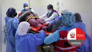 Alerta amarilla por Fiestas Patrias: Minsa activa medida para asegurar la atención médica ante emergencias durante las celebraciones