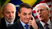 "Estados Unidos podría verse más afectado que Brasil", advierte experto sobre la guerra comercial entre Trump y Lula Da Silva