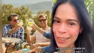Colombiana revela cuál es la comunidad más amable y similar a Latinoamérica en España: “Me hacen sentir bien”