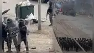 Arequipa: paro de mineros deja el primer fallecido tras enfrentamiento con la Policía