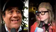 Creador de ‘Hay niveles’ afirma que Leslie Shaw ya no tiene derechos sobre la canción y ella responde: “Eso no se puede”