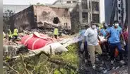"¿Por qué desconectaste el combustible?": vuelo de Air India cayó tras supuesto error de piloto, revela informe