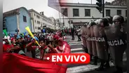 Paro de mineros EN VIVO: Pataz no da tregua y carreteras continúan bloqueadas tras primer fallecido