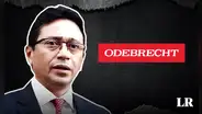 Testigo del caso Odebrecht: "Cómo jode Humberto Abanto por la plata”