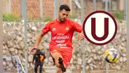 Jugador de Chankas desea "callar bocas" en definición del Apertura con Universitario: “Salimos a jugar con rabia”