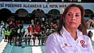 Periodistas son encerrados durante actividad de ministros de Boluarte: ANP rechaza restricción a la prensa