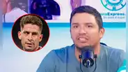 Reimond Manco despotricó contra Universitario y Sporting Cristal por interés en Santiago Ormeño: "Es muy limitado"