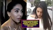 Vania Bludau manda fuerte mensaje a Onelia Molina tras ampay con Mario Irivarren: "Un poco de amor propio"