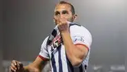 Hernán Barcos calienta la previa ante UTC por la final del Apertura 2025: "Alianza Lima hará su parte"