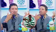 Reimond Manco critica a directiva de Alianza Lima tras fichaje de Víctor Guzmán a Sporting de Lisboa: “¿Por qué lo dejan ir?”
