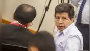 Congreso pone en cuerda floja candidatura de Pedro Castillo y la izquierda lo califica como venganza política