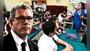 Plazas para salud mental en escuelas públicas son insuficientes pese a plan del Minedu, advierte Colegio de Psicólogos