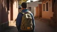 Niño de 14 años asesina a toda su familia porque no lo dejaron conocer a su novia virtual que conoció en un juego de internet