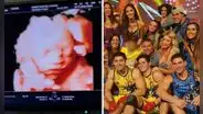 Famoso exintegrante de 'Esto es guerra' anuncia que será papá por primera vez: "Te espero con ansias, mi amor"
