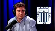 Santiago Rebagliati recordó la vez que 2 clubes de Liga 1 ofrecieron pagarles para ganar a Alianza Lima: "Nos superaba el sueldo"
