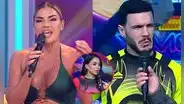Flor Ortola asegura que no mintió sobre la ruptura de Onelia Molina y Mario Irivarren y advierte: “Van a salir chats”