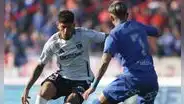 U. de Chile derrotó 2-1 a Colo Colo por el superclásico de la Liga Chilena 2025