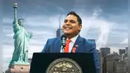 El peruano que pasó de ser cobrador de combi en el Callao a liderar la comunidad inmigrante en Nueva York