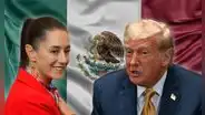 Sheinbaum responde a Trump y asegura pronto acuerdo con EEUU por aranceles del 30% a México: "Cabeza fría para afrontar"