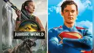 'Superman' destrona a 'Jurassic World Renace' en taquilla y conquista a los espectadores en Perú