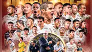 Universitario es campeón del Torneo Apertura tras empatar sin goles ante Los Chankas en el Estadio Monumental