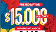 Resultados Lotería de Boyacá del sábado 12 de julio: qué número salió en el sorteo 4580 y cómo quedó el premio mayor