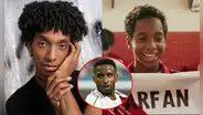 Ray del Castillo, actor en 'Locos de amor 4', revela el lazo familiar que mantiene con Jefferson Farfán: “Mucha gente no sabe”