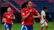 Duro debut: Perú cayó goleado contra Chile por la fecha 1 de la Copa América Femenina