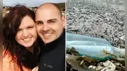 El misterio de una carta de amor perdida en el océano Atlántico: fue encontrada 13 años después en Irlanda y estuvo guardada en una botella