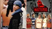 La historia detrás de Percy Rodríguez, el hincha de la ‘U’ que inspiró en la creación de la famosa serie “Misterio”