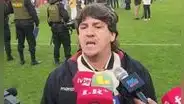 Jean Ferrari sobre cuestionamientos a Universitario tras ganar el Torneo Apertura: "Los llorones dicen eso"