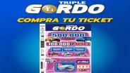 Resultados del Triple Gordo del domingo 13 de julio 2025: números del sorteo 153, premios y qué salió en la lotería de Venezuela