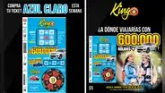 Resultados Kingo Táchira del 13 de julio: números jugados del sorteo 132, premio mayor y qué salió en la lotería venezolana del domingo