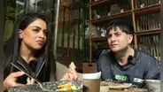 Onelia Molina confiesa a streamer Diealis que no guarda ‘luto’ cuando le fallan en una relación: “Soy más fría”