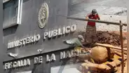 Minería ilegal genera pérdidas al Estado que equivalen al 2,5% del PBI