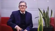 José Domingo Pérez: “El Tribunal Constitucional nos ha cortado las manos”