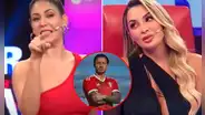 Tilsa Lozano comparte fuerte mensaje sobre la polémica entre Macarena Gastaldo y Gianluca Lapadula: "Nunca los dejan si hay billetito"