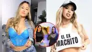Delany López baila tema de Yahaira Plasencia tras encuentro de Melissa Klug y Darinka, y redes estallan: “Farfán en UCI”
