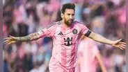 Lionel Messi destroza récords en la MLS con 5 dobletes consecutivos y se acerca a los 900 goles en su carrera