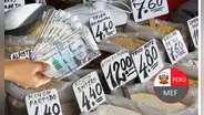 Perú registra la inflación más baja de Latinoamérica y una de las deudas públicas más reducidas, según el MEF