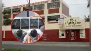 PNP detiene a menor acusado de extorsionar por S/1.000 a su compañero de clases en Trujillo