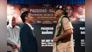 ¿Cuándo pelea Manny Pacquiao? Fecha y hora confirmada del combate por el título mundial ante Mario Barrios