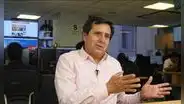 "Presidenta (Dina Boluarte), dé una mirada a su región": Alcalde de Abancay reclama obras que el Gobierno central ignora