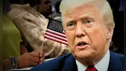 USCIS y la advertencia para inmigrantes en EEUU: gobierno de Trump anuncia nuevas tarifas para solicitar Green Card y ciudadanía americana