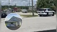 Tiroteo en iglesia y aeropuerto de Kentucky deja varios heridos, incluyendo a un agente de la Policía
