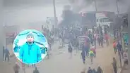Arequipa: necropsia confirma que joven murió por proyectil de arma de fuego durante protestas mineras en Chala